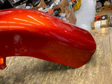Front Fender Harley Touring FLHX Street Road Glide OEM Amber Whiskey gold Candy