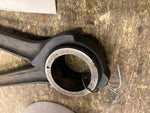 OEM Harley Flathead 45" RL WL WLA Motor Connecting Rods Servi Car Solo Orig 705t