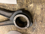 OEM Harley Flathead 45" RL WL WLA Motor Connecting Rods Servi Car Solo Orig 705t