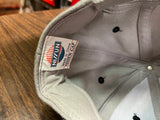 Nissun Cap Wayne W. Sell Corp Trucking Flame Strap Back Adjustable Hat Cap