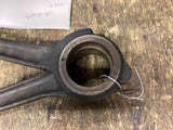 OEM Harley Flathead 45" RL WL WLA Motor Connecting Rods Servi Car Solo Orig 705t