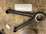 OEM Harley Flathead 45" RL WL WLA Motor Connecting Rods Servi Car Solo Orig 705t