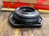 Leica Leitz Auxiliary Reproduction Device Boowu 5cm Wetzlar Din A4 Camera Stand