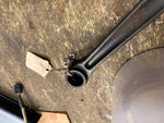 OEM Harley Flathead 45" RL WL WLA Motor Connecting Rods Servi Car Solo Orig 705t