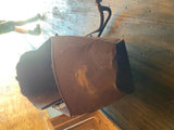 1915 Harley Davidson Sidecar JD Antique Motorcycle Teens Vintage Parts