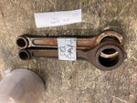 Harley Connecting Rods Panhead Knucklehead Shovelhead Big Twin motor engine