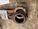 Harley Connecting Rods Panhead Knucklehead Shovelhead Big Twin motor engine