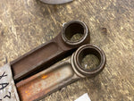 Harley Connecting Rods Panhead Knucklehead Shovelhead Big Twin motor engine