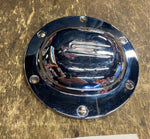 Vtg Bird Derby clutch Cover Heritage softail springer FLSTS 3 bolt Shovelhead FX