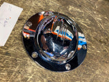 Vtg Bird Derby clutch Cover Heritage softail springer FLSTS 3 bolt Shovelhead FX