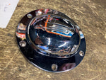 Vtg Bird Derby clutch Cover Heritage softail springer FLSTS 3 bolt Shovelhead FX