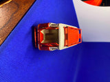 Vtg Corgi Toys 508 Commer Holiday Camp Bus Van 1:43 Die Cast 60's