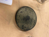 Vtg Original L & R Watchmakers Watch Cleaning Machine Jar Baffle & Lid OEM Facto