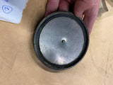 Vtg Original L & R Watchmakers Watch Cleaning Machine Jar Baffle & Lid OEM Facto