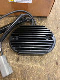 Accel Voltage Regulator Harley Softail 2007 74540-07 40 amp Heritage Fatboy FXST