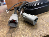 Accel Voltage Regulator Harley Softail 2007 74540-07 40 amp Heritage Fatboy FXST