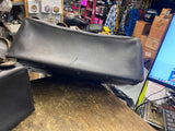 OEM Custom Saddlebags Harley FLH Heritage Edition 1981 Fringe Leather Shovelhead