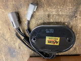 Accel Voltage Regulator Harley Softail 2007 74540-07 40 amp Heritage Fatboy FXST