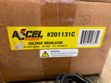 Accel Voltage Regulator Harley Softail 2007 74540-07 40 amp Heritage Fatboy FXST