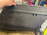 OEM Custom Saddlebags Harley FLH Heritage Edition 1981 Fringe Leather Shovelhead