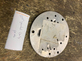 Vented Derby Cover Primo Harley Shovelhead Softail 3 Bolt Clutch Old Skool 1970^