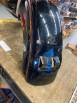 Rear Fender Dyna Convertible FXDXT Black FXD Superglide Low rider 1991-1997 OEM