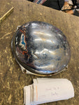 ariel square four clutch cover Derby OUter primary cover Red hunter?