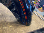 Rear Fender Dyna Convertible FXDXT Black FXD Superglide Low rider 1991-1997 OEM