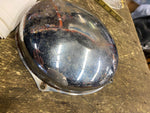 ariel square four clutch cover Derby OUter primary cover Red hunter?