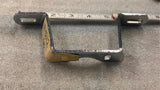 S&S Cycle Super B Carb Support Bracket 17-0312  Harley Drag Bike