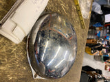 ariel square four clutch cover Derby OUter primary cover Red hunter?