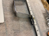 S&S Cycle Super B Carb Support Bracket 17-0312  Harley Drag Bike