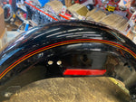 Rear Fender Dyna Convertible FXDXT Black FXD Superglide Low rider 1991-1997 OEM
