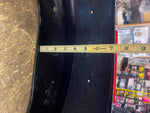 Rear Fender Dyna Convertible FXDXT Black FXD Superglide Low rider 1991-1997 OEM