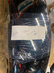 Rear Fender Dyna Convertible FXDXT Black FXD Superglide Low rider 1991-1997 OEM