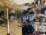 30s Art Deco electric coffee urn percolator Coffee Maker Catlin Harmony Industri
