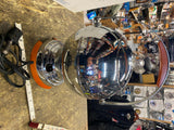 30s Art Deco electric coffee urn percolator Coffee Maker Catlin Harmony Industri