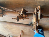 Early Servicar Rear End Axle Harley Trike 1936-1940? Mechanical Flathead RL 45"