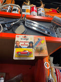 Vtg Corgi Junior 45 -starsky hutch Tv Series Grand torino Mint Toy Display Pack