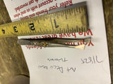 Vtg Art Deco Tweezers Nouvea 20's Antique Beauty Aid Sewing Medicial Fancy