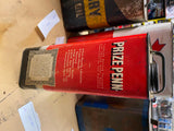 Vtg Prize Penn Motor Oil Gas tin Can Pennsylv Nice Graphix Petroliana Collector!