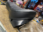 NOS Harley Buddy Seat Panhead Shovelhead FLH Electra Glide Grab Rail OEM!