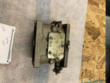 Johnson Evinrude Mercury top Carb 3505 WH- 33-2 oUTBOARD Dual Throat