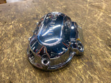Harley 6 speed OEM Transmission Cover 37126-06 Dyna Softail Touring Twin Cam Chr