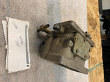 Johnson Evinrude Mercury top Carb 3505 WH- 33-2 oUTBOARD Dual Throat