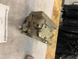 Johnson Evinrude Mercury top Carb 3505 WH- 33-2 oUTBOARD Dual Throat