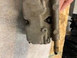 Johnson Evinrude Mercury top Carb 3505 WH- 33-2 oUTBOARD Dual Throat