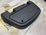 OEM Harley Davidson Passenger Floorboard Tray NOS FLD Dyna Softail 50899-99A