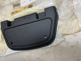 OEM Harley Davidson Passenger Floorboard Tray NOS FLD Dyna Softail 50899-99A