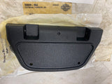 OEM Harley Davidson Passenger Floorboard Tray NOS FLD Dyna Softail 50899-99A